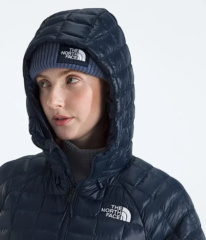 Parka con cappuccio THERMOBALL™ da donna Parka con cappuccio THERMOBALL™ da donna