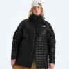 Parka con cappuccio THERMOBALL™ Plus da donna Parka con cappuccio THERMOBALL™ Plus da donna