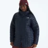 Parka con cappuccio THERMOBALL™ Plus da donna Parka con cappuccio THERMOBALL™ Plus da donna