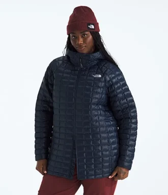 Parka con cappuccio THERMOBALL™ Plus da donna Parka con cappuccio THERMOBALL™ Plus da donna