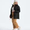 Parka con cappuccio THERMOBALL™ Plus da donna Parka con cappuccio THERMOBALL™ Plus da donna