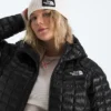 Parka con cappuccio THERMOBALL™ Plus da donna Parka con cappuccio THERMOBALL™ Plus da donna