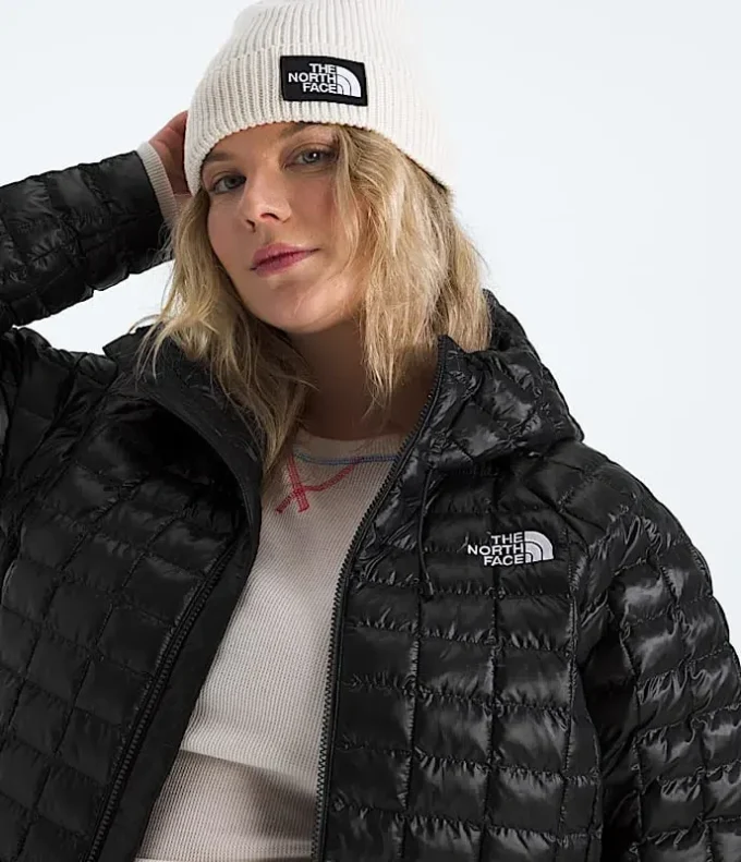 Parka con cappuccio THERMOBALL™ Plus da donna Parka con cappuccio THERMOBALL™ Plus da donna