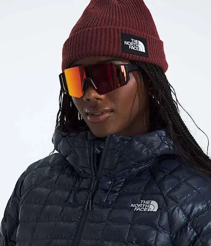 Parka con cappuccio THERMOBALL™ Plus da donna Parka con cappuccio THERMOBALL™ Plus da donna