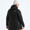 Parka con cappuccio THERMOBALL™ Plus da donna Parka con cappuccio THERMOBALL™ Plus da donna