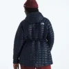 Parka con cappuccio THERMOBALL™ Plus da donna Parka con cappuccio THERMOBALL™ Plus da donna