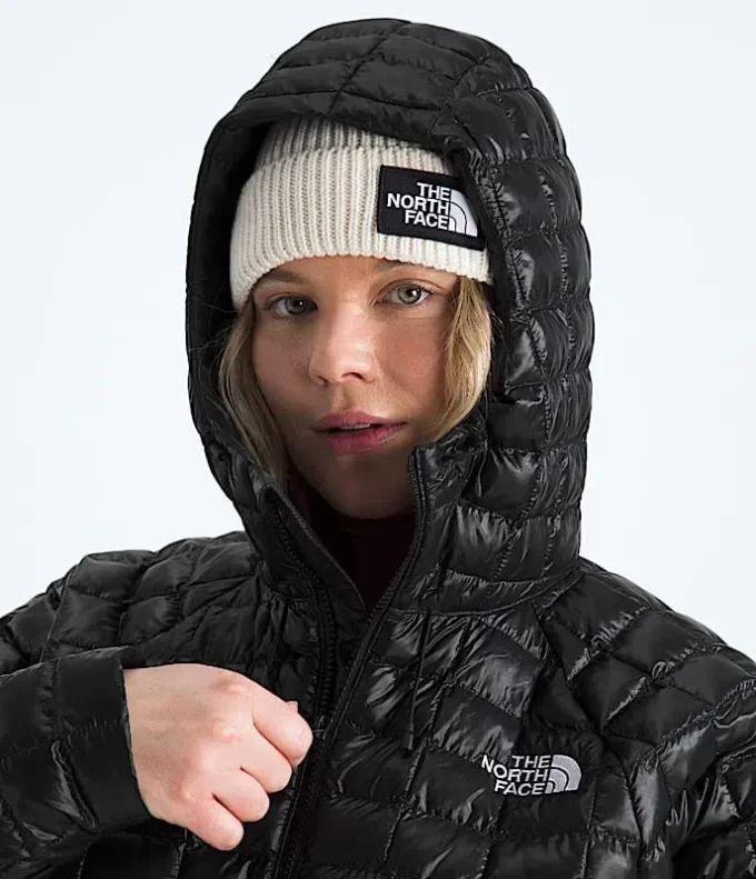 Parka con cappuccio THERMOBALL™ Plus da donna Parka con cappuccio THERMOBALL™ Plus da donna