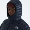 Parka con cappuccio THERMOBALL™ Plus da donna Parka con cappuccio THERMOBALL™ Plus da donna