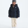 Parka con fodera in pile North Down per bambini Parka con fodera in pile North Down per bambini