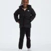 Parka con fodera in pile North Down per bambini Parka con fodera in pile North Down per bambini