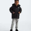 Parka con fodera in pile North Down per bambini Parka con fodera in pile North Down per bambini