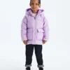 Parka con fodera in pile North Down per bambini Parka con fodera in pile North Down per bambini