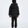 Parka con fodera in pile North Down per bambini Parka con fodera in pile North Down per bambini