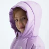 Parka con fodera in pile North Down per bambini Parka con fodera in pile North Down per bambini