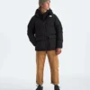 Parka corto foderato in pile North Down per bambino e bambina Parka corto foderato in pile North Down per bambino e bambina