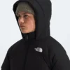 Parka corto foderato in pile North Down per bambino e bambina Parka corto foderato in pile North Down per bambino e bambina