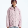 Parka corto reversibile Shasta da bambina