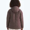 Parka corto reversibile Shasta da bambina Parka corto reversibile Shasta da bambina