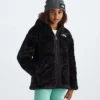Parka corto reversibile Shasta da bambina Parka corto reversibile Shasta da bambina