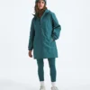 Parka da donna Daybreak Mid Rain Parka da donna Daybreak Mid Rain