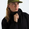 Parka da donna Daybreak Mid Rain Parka da donna Daybreak Mid Rain