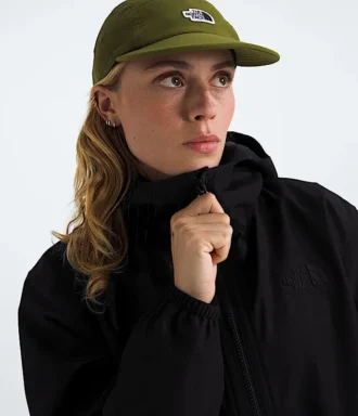 Parka da donna Daybreak Mid Rain