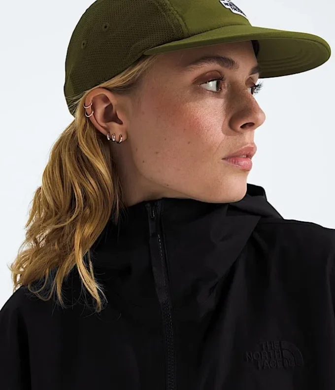 Parka da donna Daybreak Mid Rain Parka da donna Daybreak Mid Rain