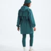 Parka da donna Daybreak Mid Rain Parka da donna Daybreak Mid Rain