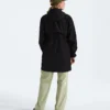 Parka da donna Daybreak Mid Rain Parka da donna Daybreak Mid Rain