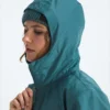 Parka da donna Daybreak Mid Rain Parka da donna Daybreak Mid Rain