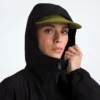 Parka da donna Daybreak Mid Rain Parka da donna Daybreak Mid Rain