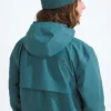 Parka da donna Daybreak Mid Rain Parka da donna Daybreak Mid Rain
