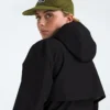Parka da donna Daybreak Mid Rain Parka da donna Daybreak Mid Rain