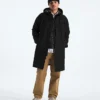 Parka da uomo Expedition GORE-TEX® 3-in-1 con cappuccio e imbottitura in piuma Parka da uomo Expedition GORE-TEX® 3-in-1 con cappuccio e imbottitura in piuma
