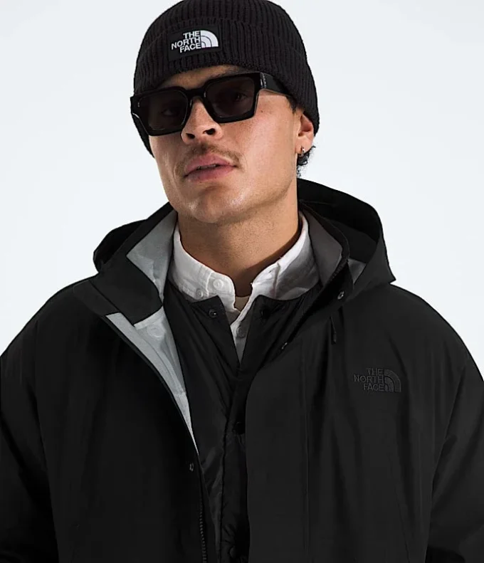 Parka da uomo Expedition GORE-TEX® 3-in-1 con cappuccio e imbottitura in piuma Parka da uomo Expedition GORE-TEX® 3-in-1 con cappuccio e imbottitura in piuma