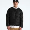 Parka da uomo Expedition GORE-TEX® 3-in-1 con cappuccio e imbottitura in piuma Parka da uomo Expedition GORE-TEX® 3-in-1 con cappuccio e imbottitura in piuma