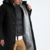 Parka da uomo Expedition GORE-TEX® 3-in-1 con cappuccio e imbottitura in piuma Parka da uomo Expedition GORE-TEX® 3-in-1 con cappuccio e imbottitura in piuma