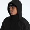 Parka da uomo Expedition GORE-TEX® 3-in-1 con cappuccio e imbottitura in piuma Parka da uomo Expedition GORE-TEX® 3-in-1 con cappuccio e imbottitura in piuma
