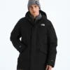 Parka da uomo Explore Farther Parka da uomo Explore Farther