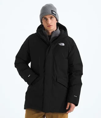 Parka da uomo Explore Farther