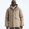 Parka da uomo Explore Farther Parka da uomo Explore Farther