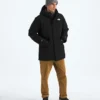 Parka da uomo Explore Farther Parka da uomo Explore Farther
