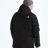 Parka da uomo Explore Farther Parka da uomo Explore Farther