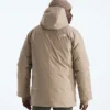 Parka da uomo Explore Farther Parka da uomo Explore Farther