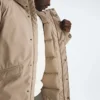 Parka da uomo Explore Farther Parka da uomo Explore Farther