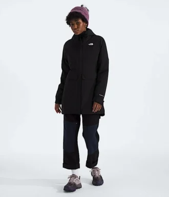 Parka DRYVENT? Mono Triclimate™ da donna Parka DRYVENT? Mono Triclimate™ da donna