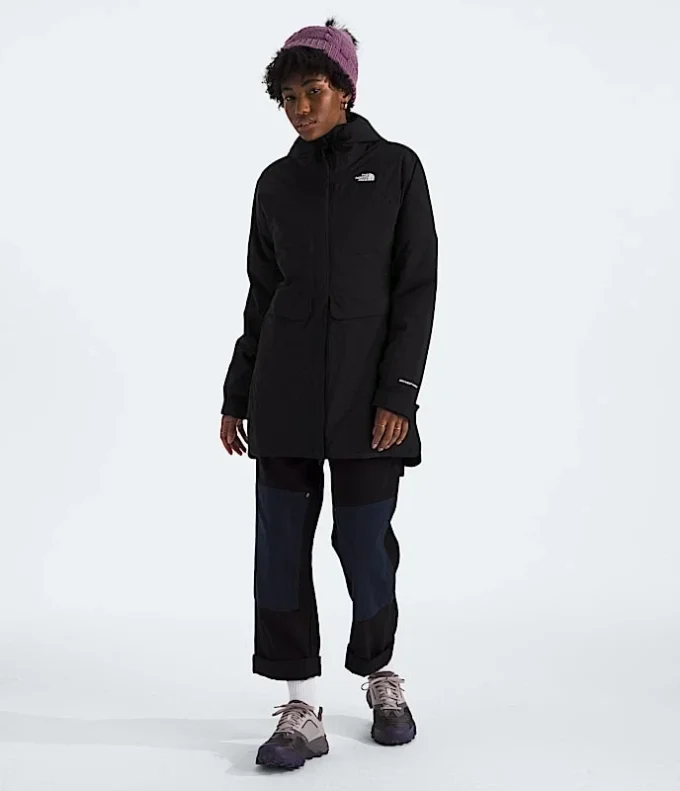 Parka DRYVENT? Mono Triclimate™ da donna Parka DRYVENT? Mono Triclimate™ da donna