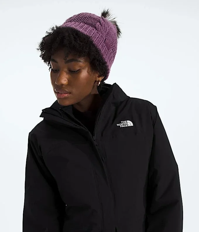 Parka DRYVENT? Mono Triclimate™ da donna Parka DRYVENT? Mono Triclimate™ da donna