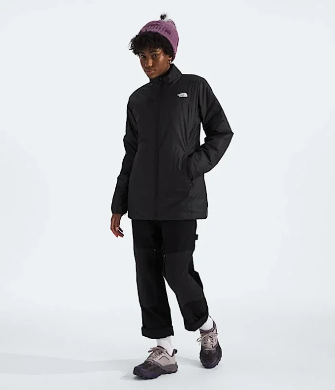 Parka DRYVENT? Mono Triclimate™ da donna Parka DRYVENT? Mono Triclimate™ da donna