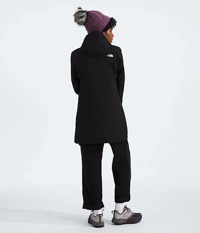 Parka DRYVENT? Mono Triclimate™ da donna Parka DRYVENT? Mono Triclimate™ da donna